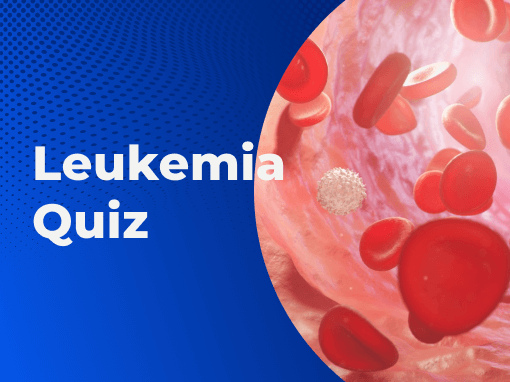 Leukemia Quiz